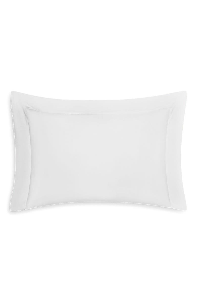 Togas Sensa Pillowcase, Main, color, White