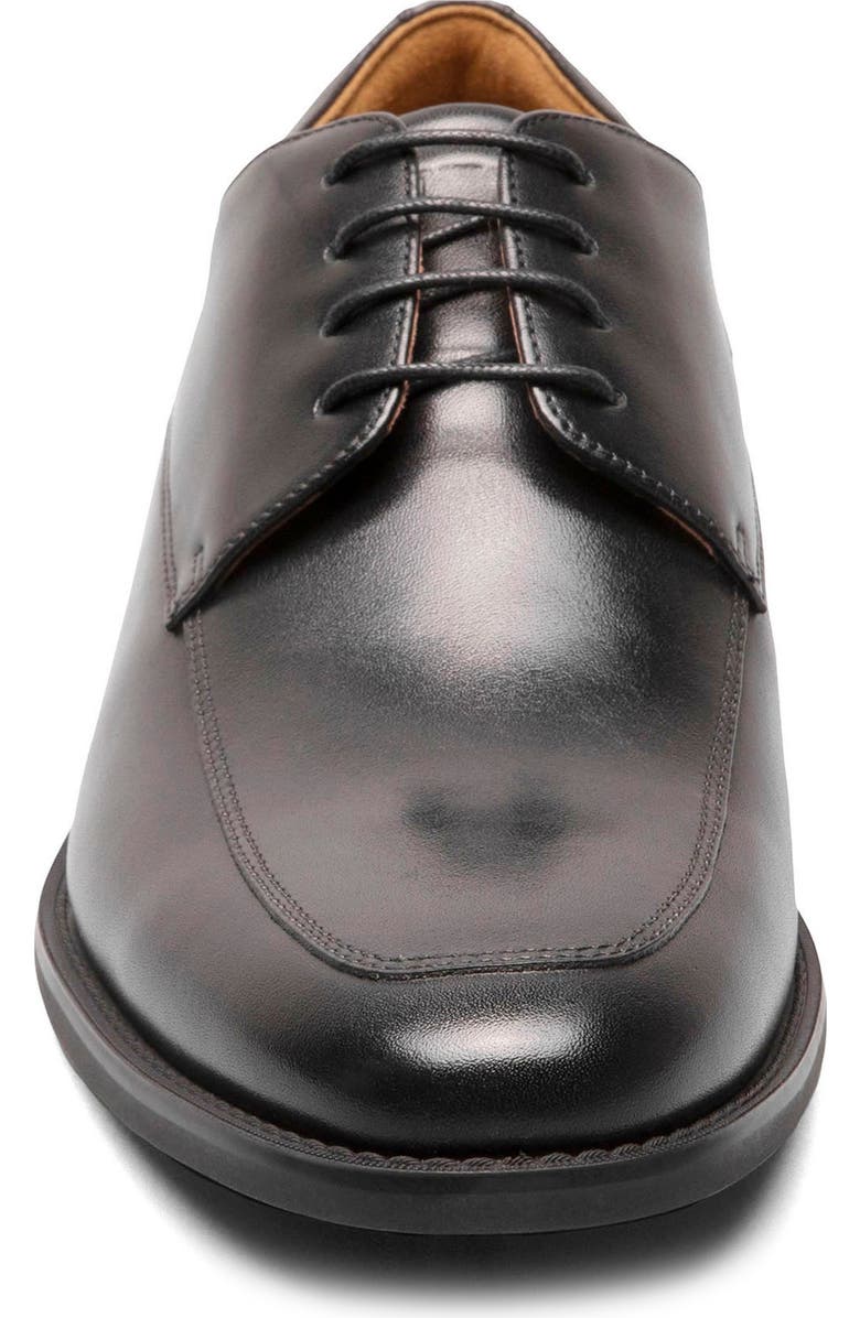 Florsheim Santucci Moc Toe Derby, Alternate, color,