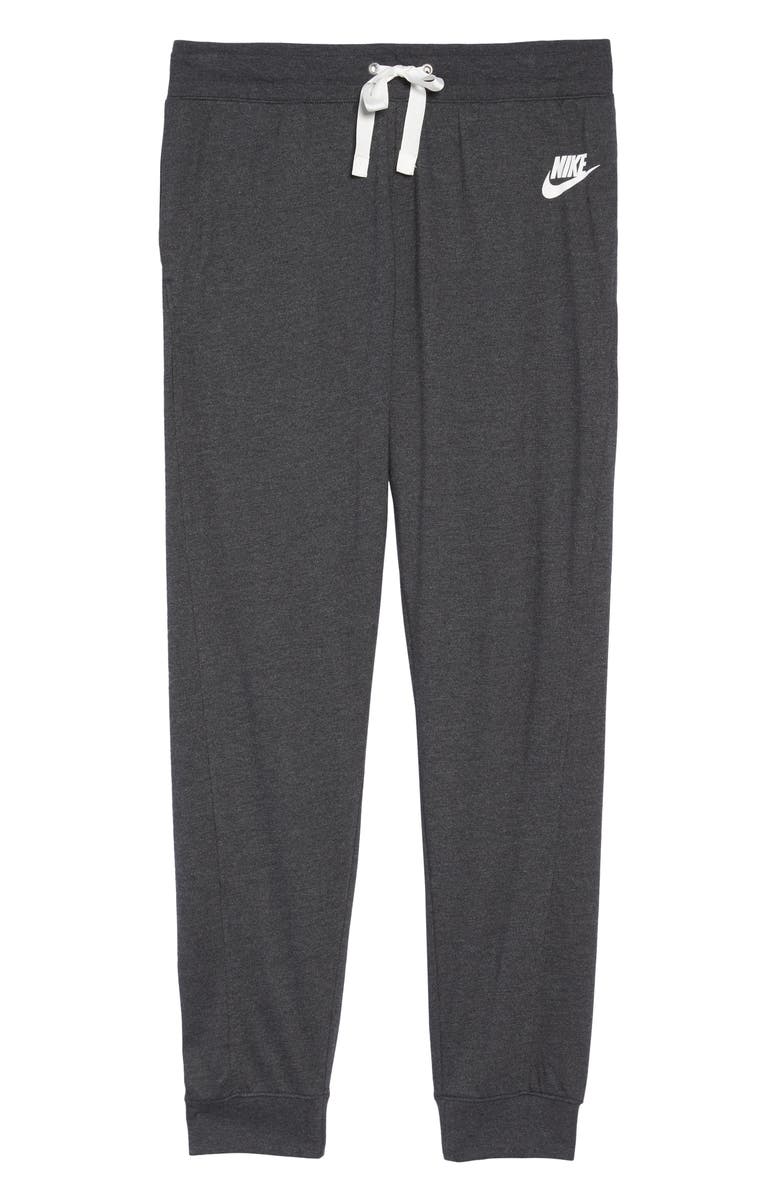 Nike Sportswear Gym Classic Pants, Alternate, color,