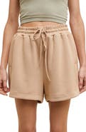 WISHLIST Scuba Knit Shorts