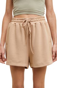 WISHLIST Scuba Knit Shorts