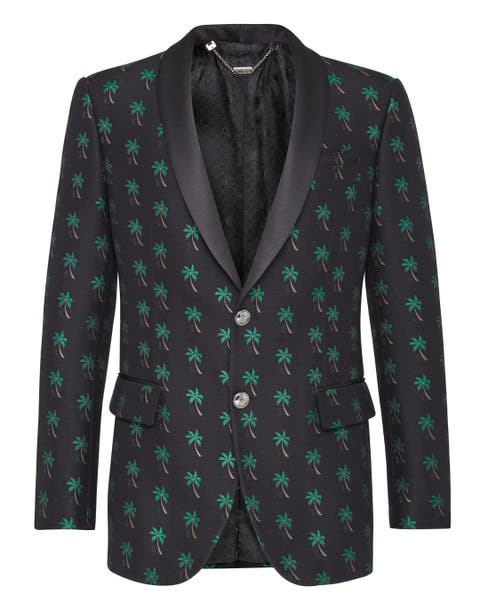 Blazer Fs Palms Men