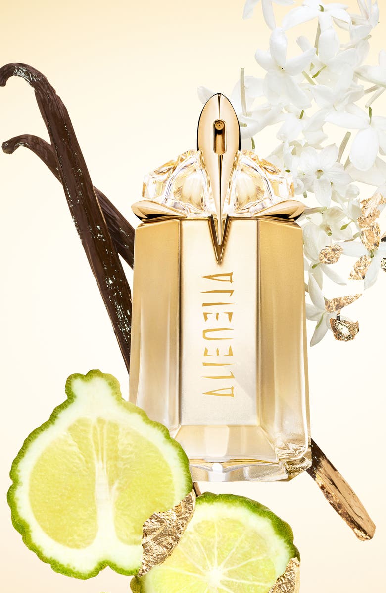 MUGLER Alien Goddess Eau de Parfum Set USD $185 Value, Alternate, color,