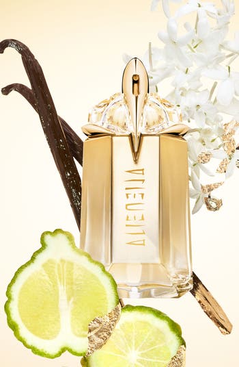 Alien Goddess Eau de Parfum Set USD $185 Value