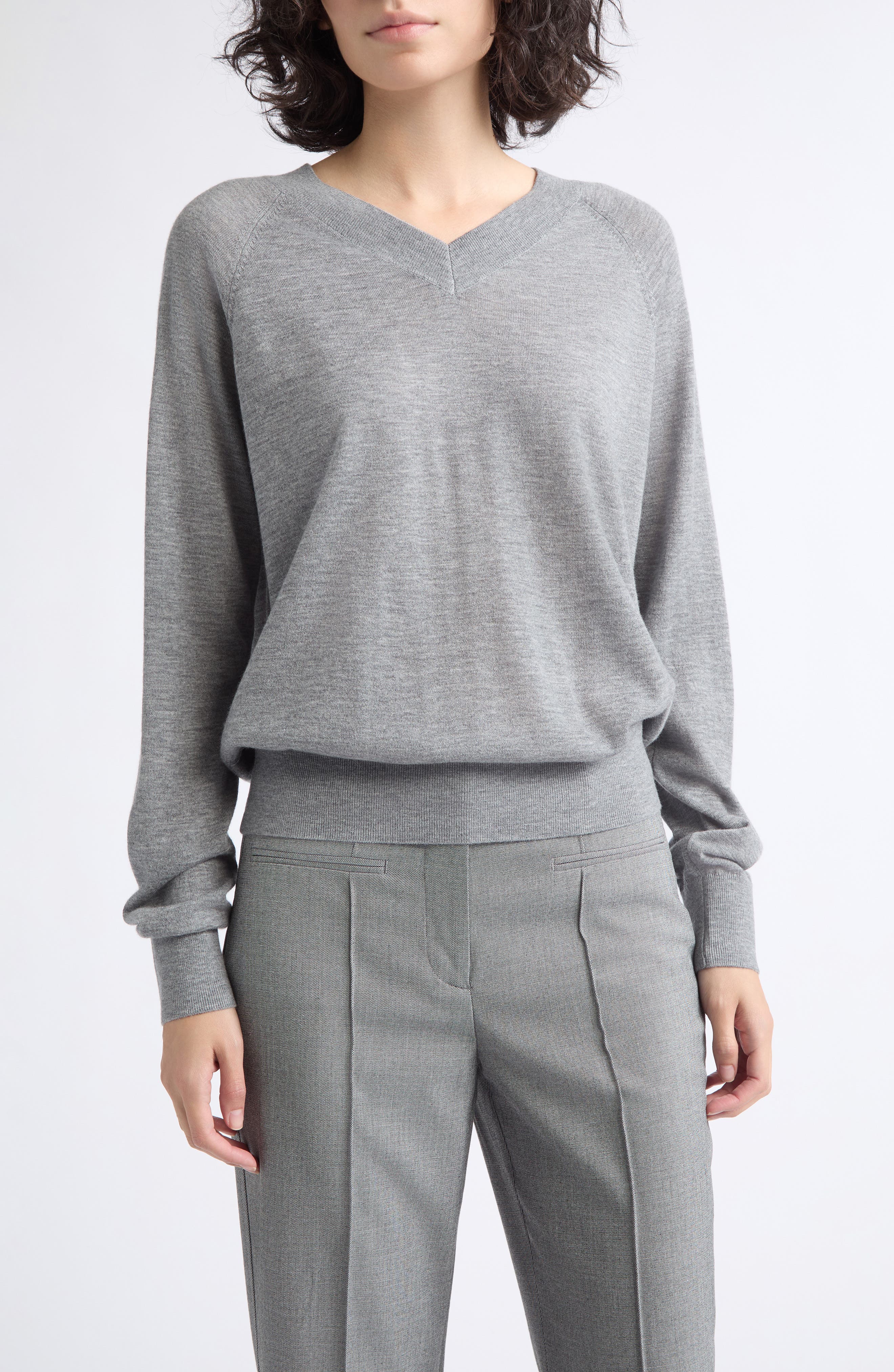 selected GREY