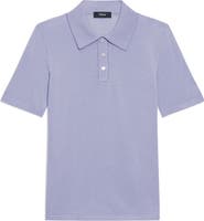 Theory Merino Wool Polo