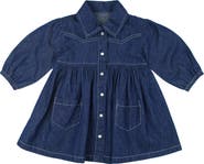 L'ovedbaby Western Organic Cotton Dress