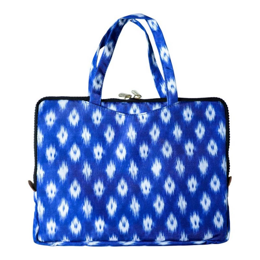 selected Ikat
