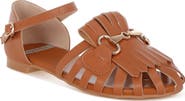 Rag & Co Ramita Kiltie Fringe Sandal