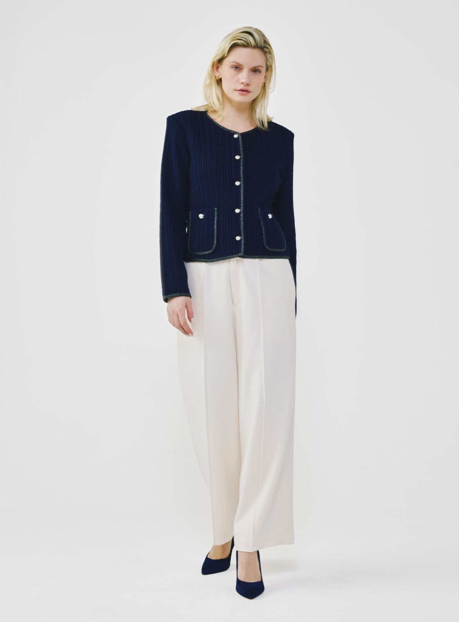 selected Navy