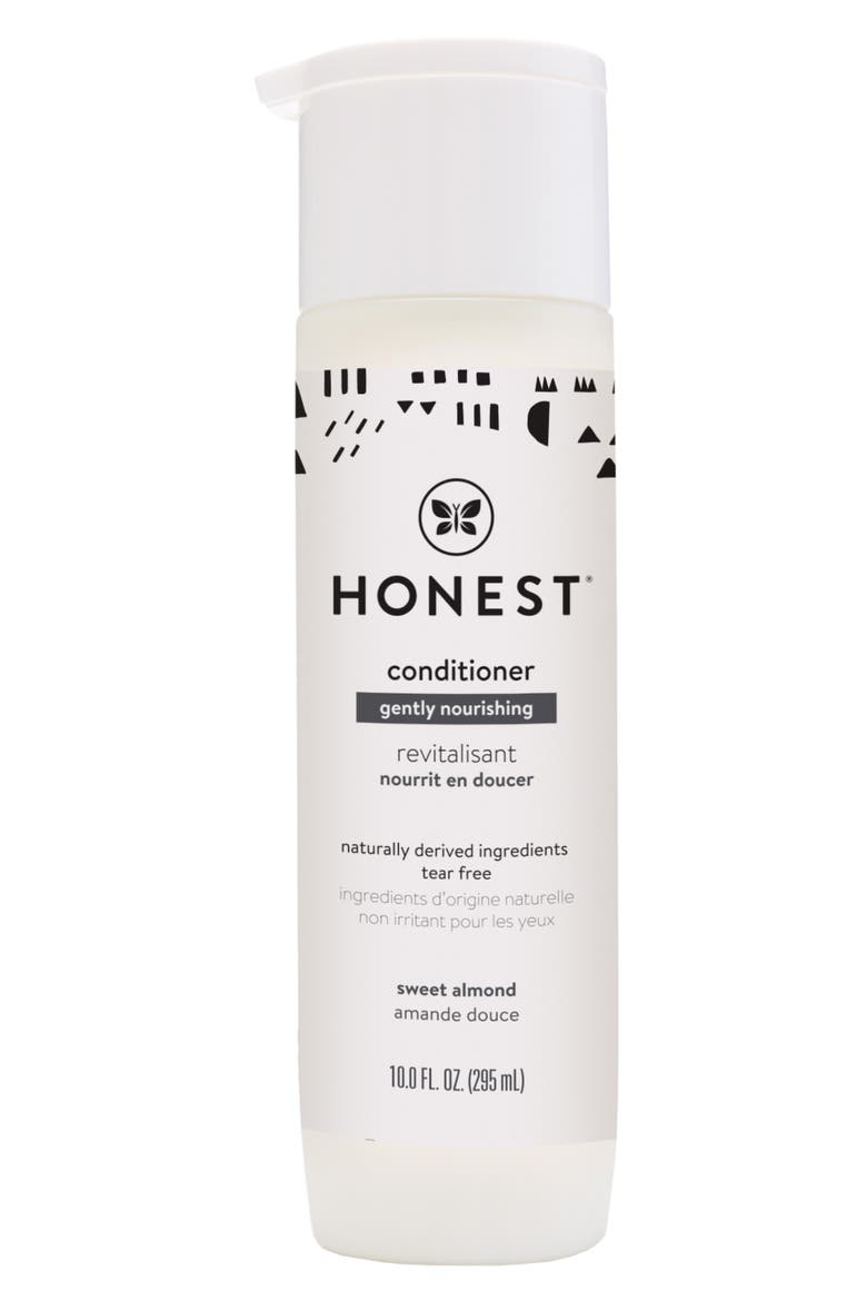 Sweet Almond Gently Nourishing Conditioner (Nordstrom Exclusive), Main, color, SWEET ALMOND