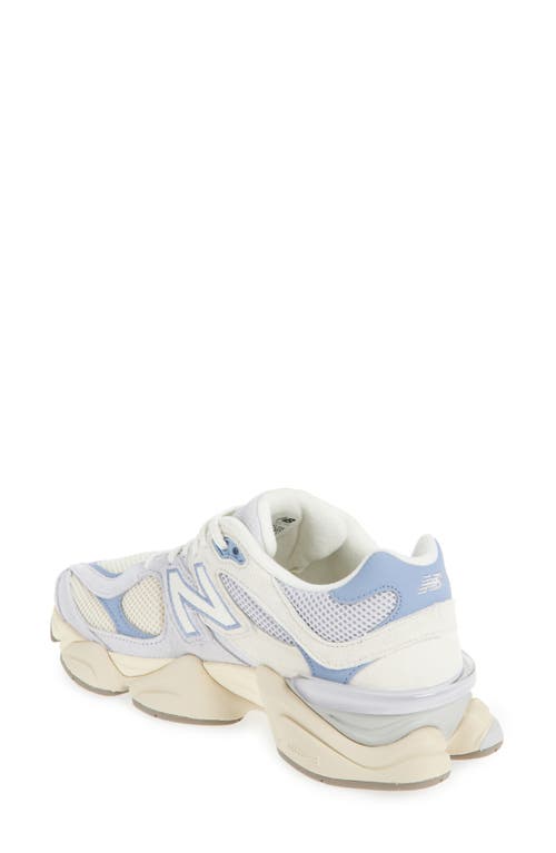 New Balance Gender Inclusive 9060 Sneaker