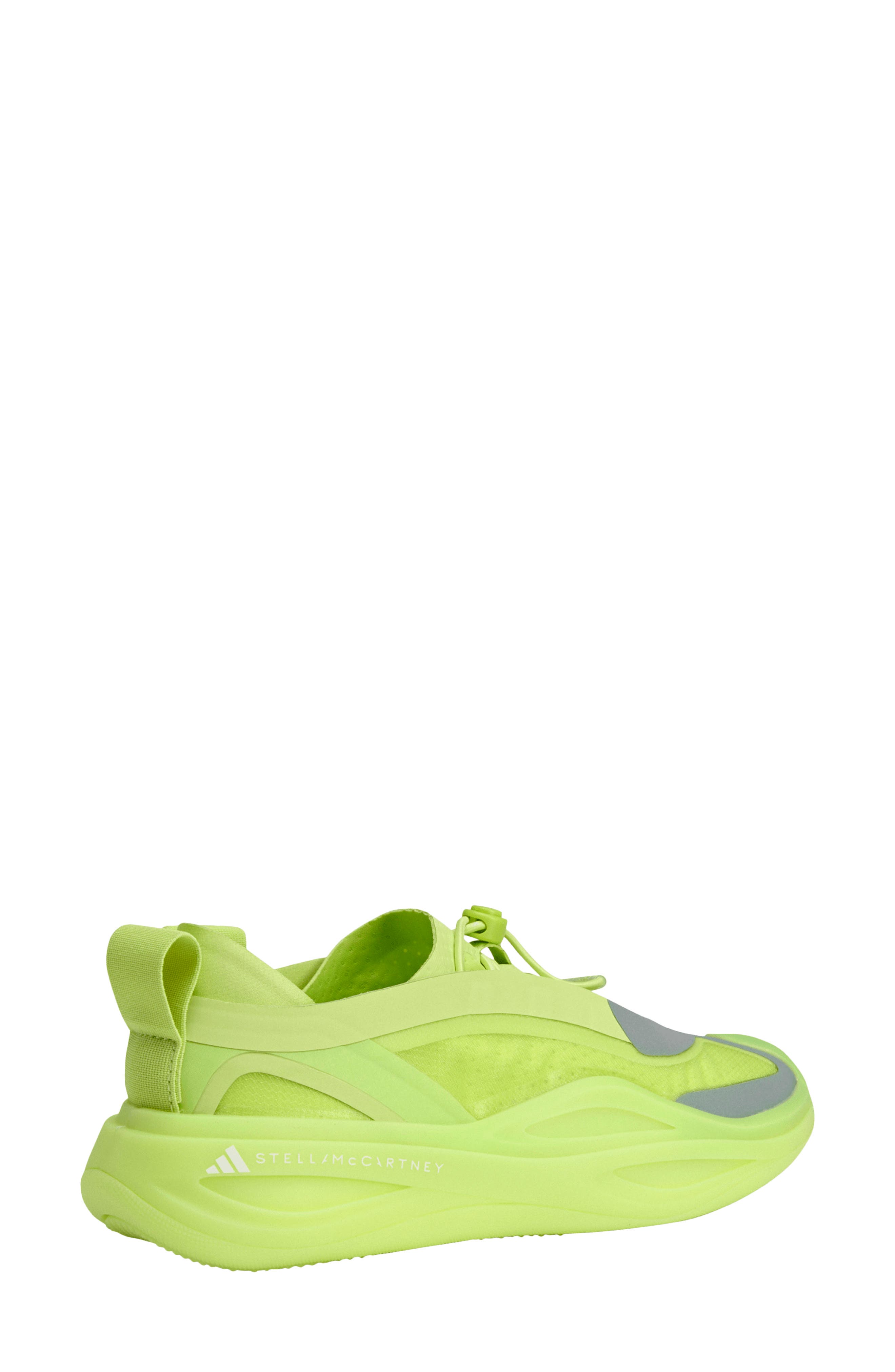 adidas by Stella McCartney Sportswear Low Ground Sneaker, Alternate, color, 