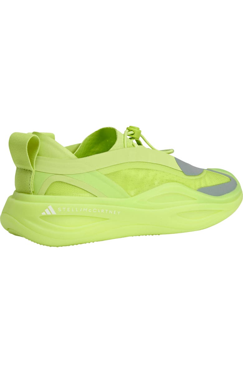 adidas by Stella McCartney Sportswear Low Ground Sneaker, Alternate, color,