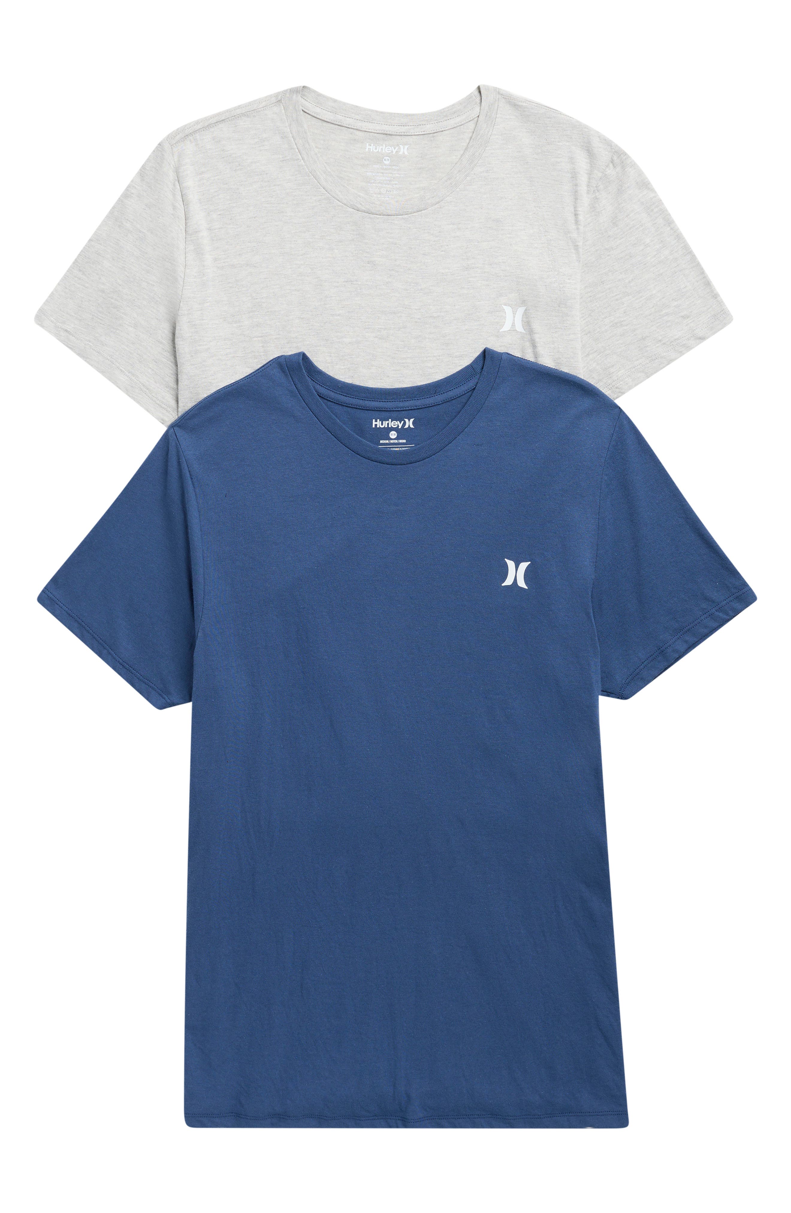 2-Pack Lounge T-Shirts