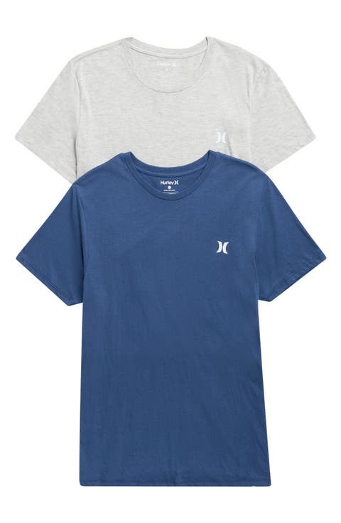 2-Pack Lounge T-Shirts