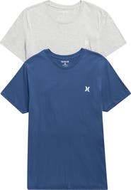 Hurley 2-Pack Lounge T-Shirts