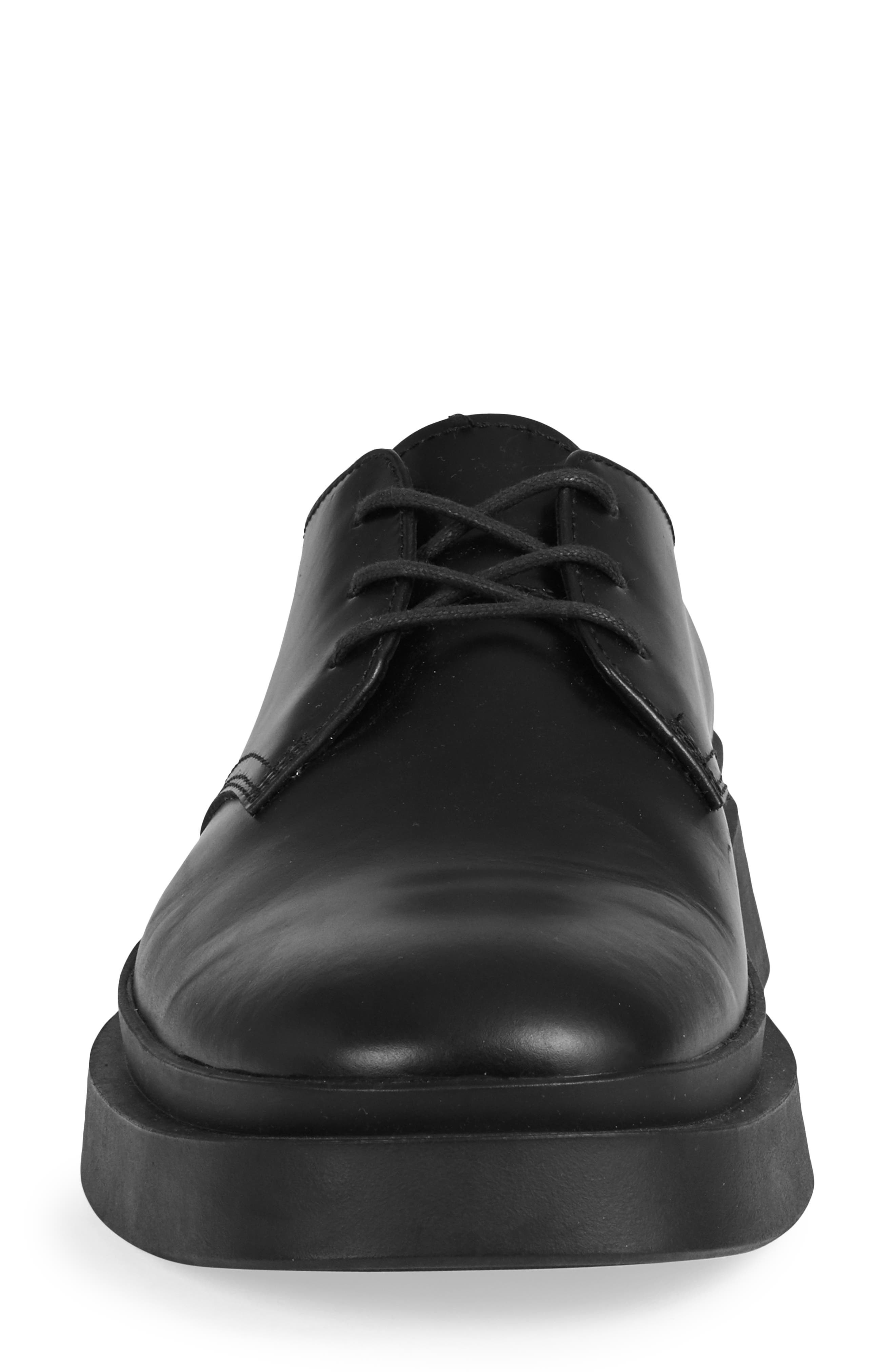 Vagabond Shoemakers Mike Derby, Alternate, color, 