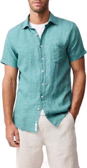 boutique dress shirts men palm beach Mens Holiday Shirt | Palm Beach