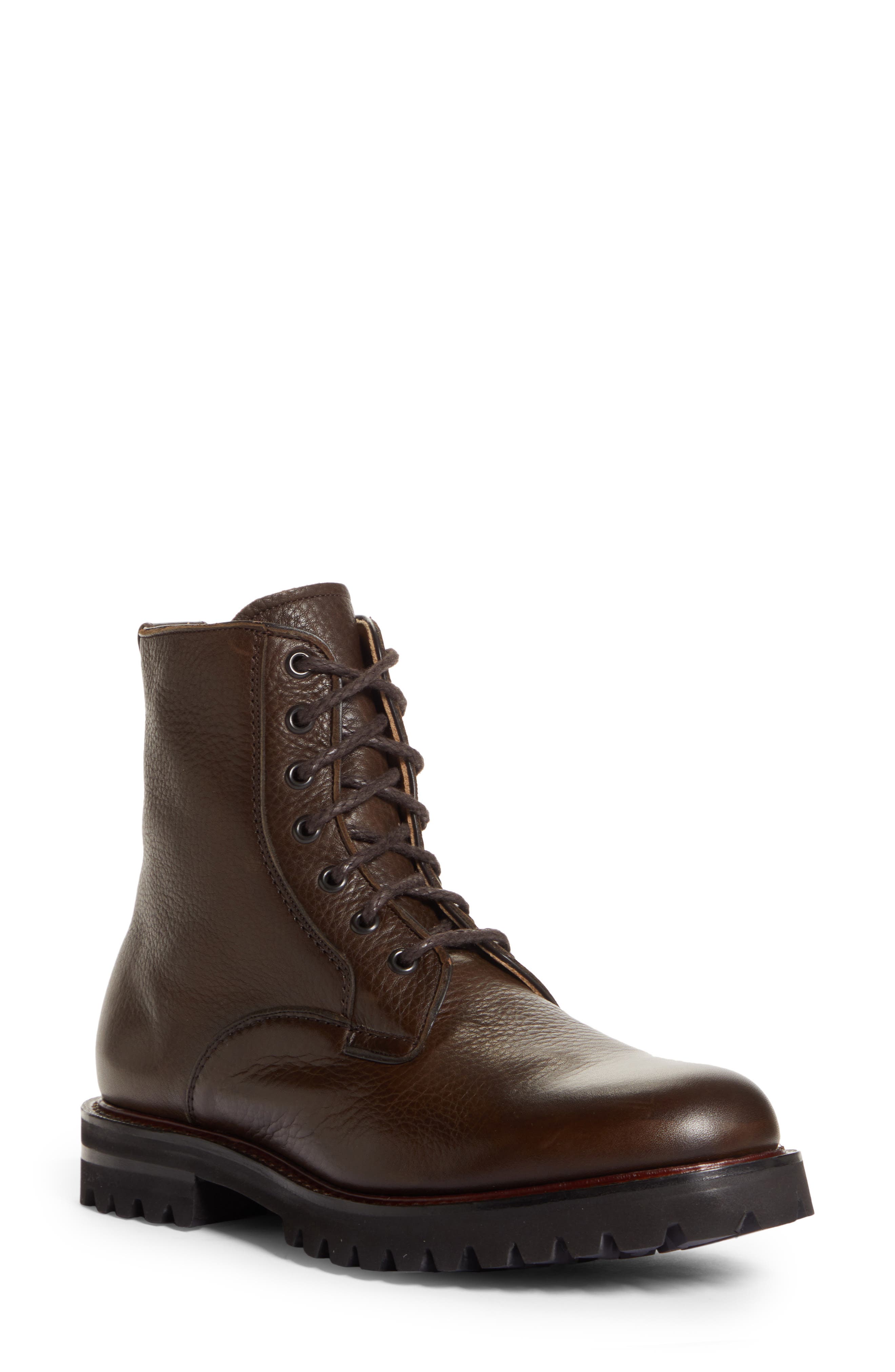 Church's Coalport Derby Boot, Main, color, 