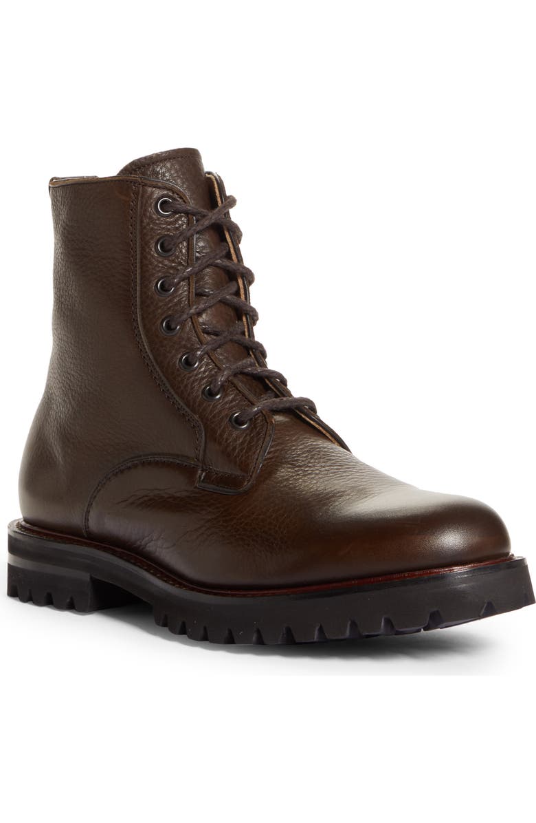 Church's Coalport Derby Boot, Main, color,