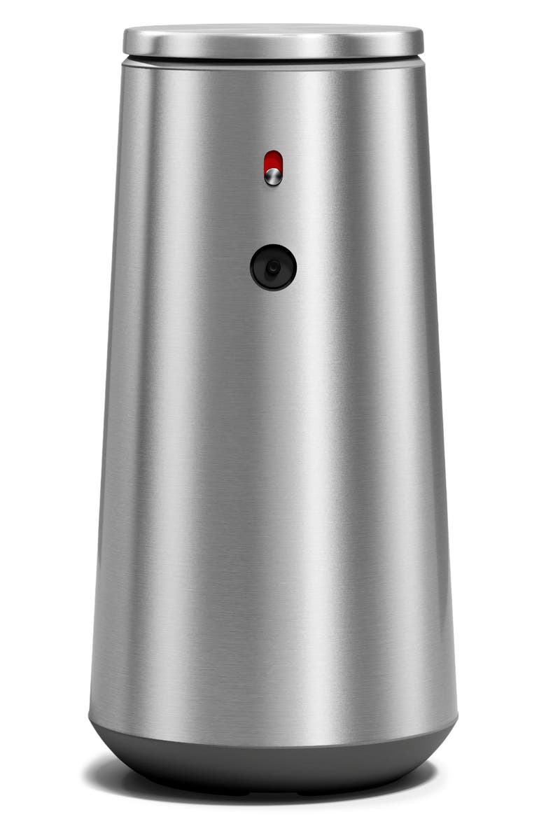 Rechargeable Sensor Pump Foam Soap Dispenser, Alternate, color, NONE