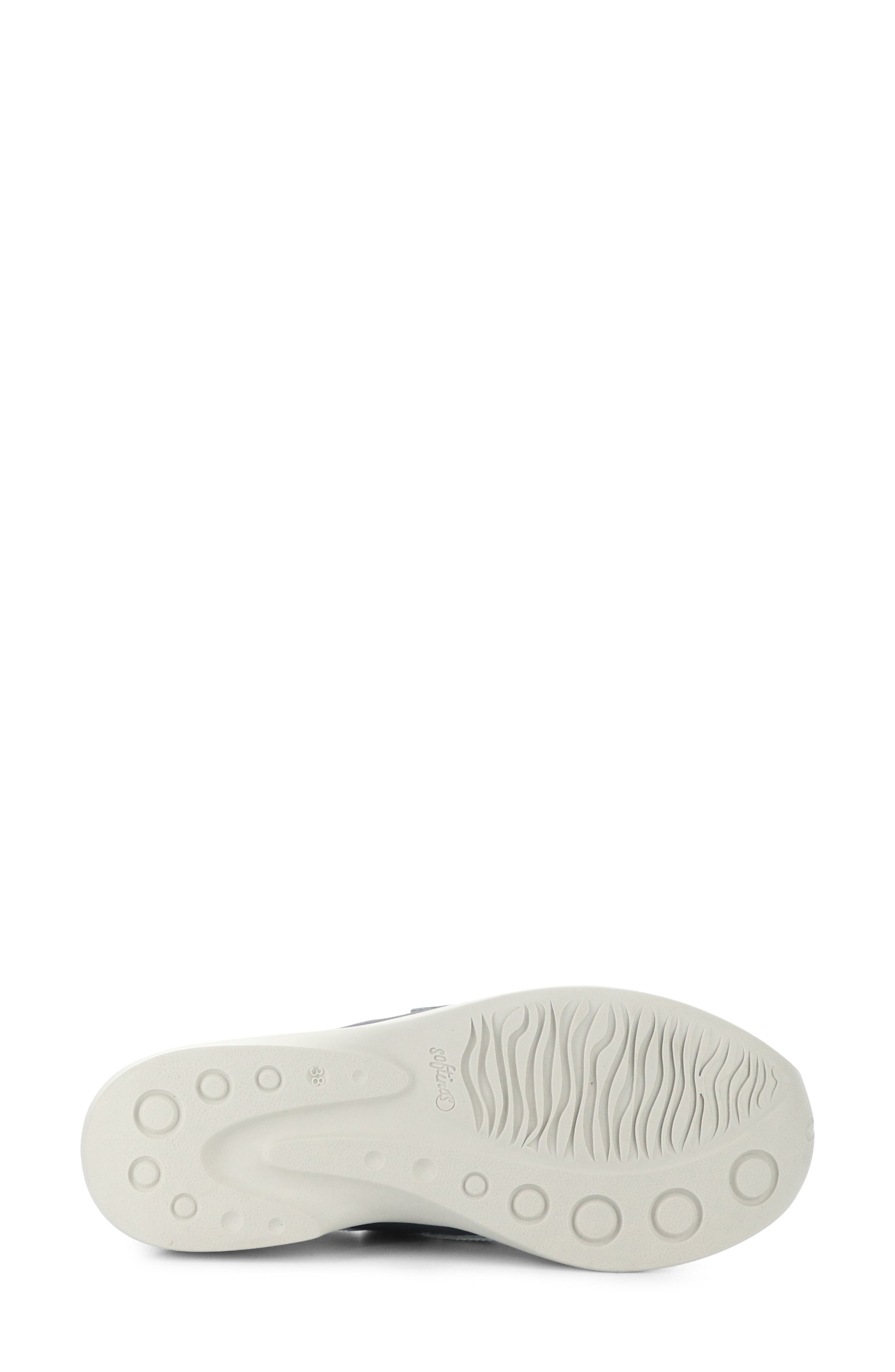 Softinos by Fly London Gaju Sneaker, Alternate, color, White