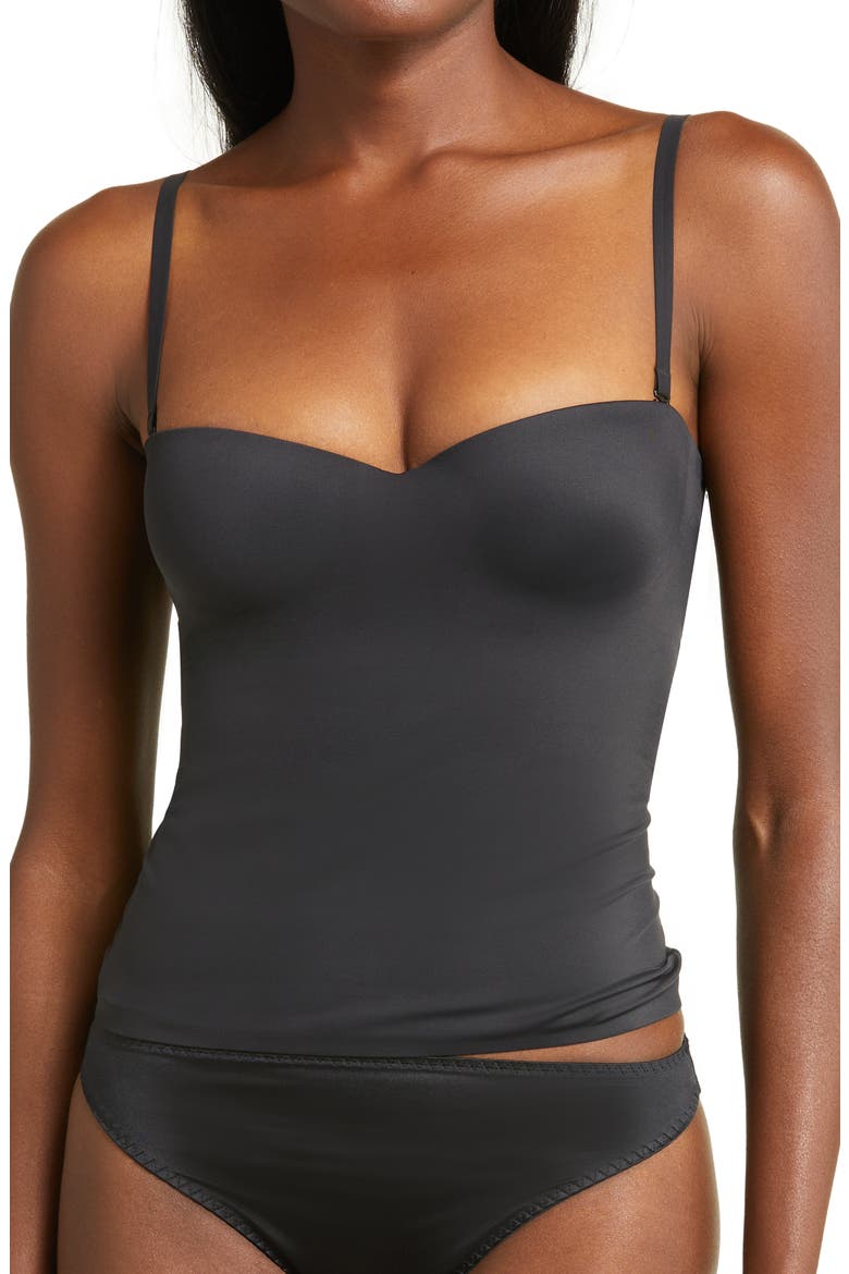 Contour Lift Tank, Main, color, ONYX