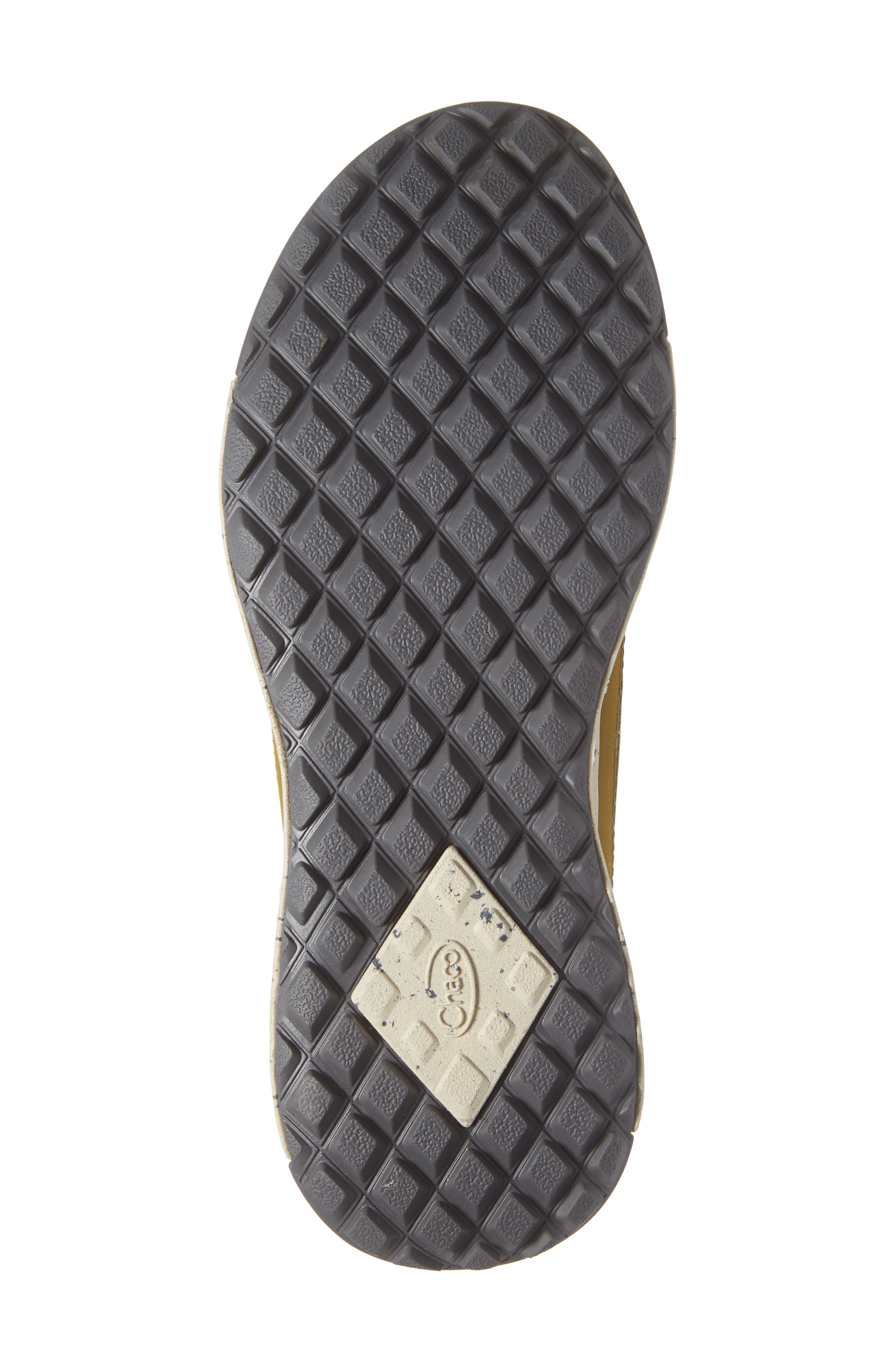 Chaco Borealis Quilt Waterproof Sneaker Boot, Alternate, color, 