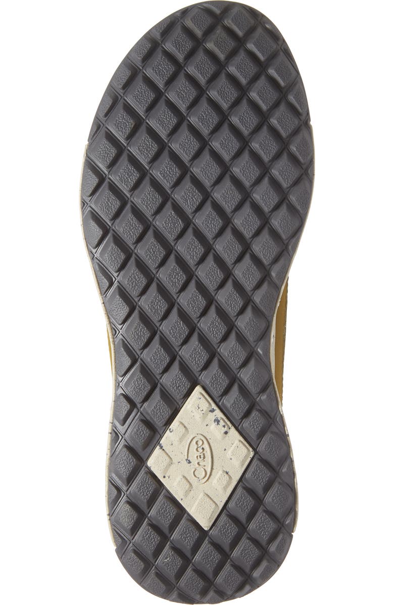 Chaco Borealis Quilt Waterproof Sneaker Boot, Alternate, color,