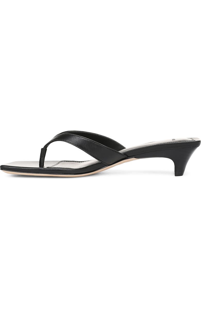 Vince Sanjuan Flip Flop, Alternate, color, Black