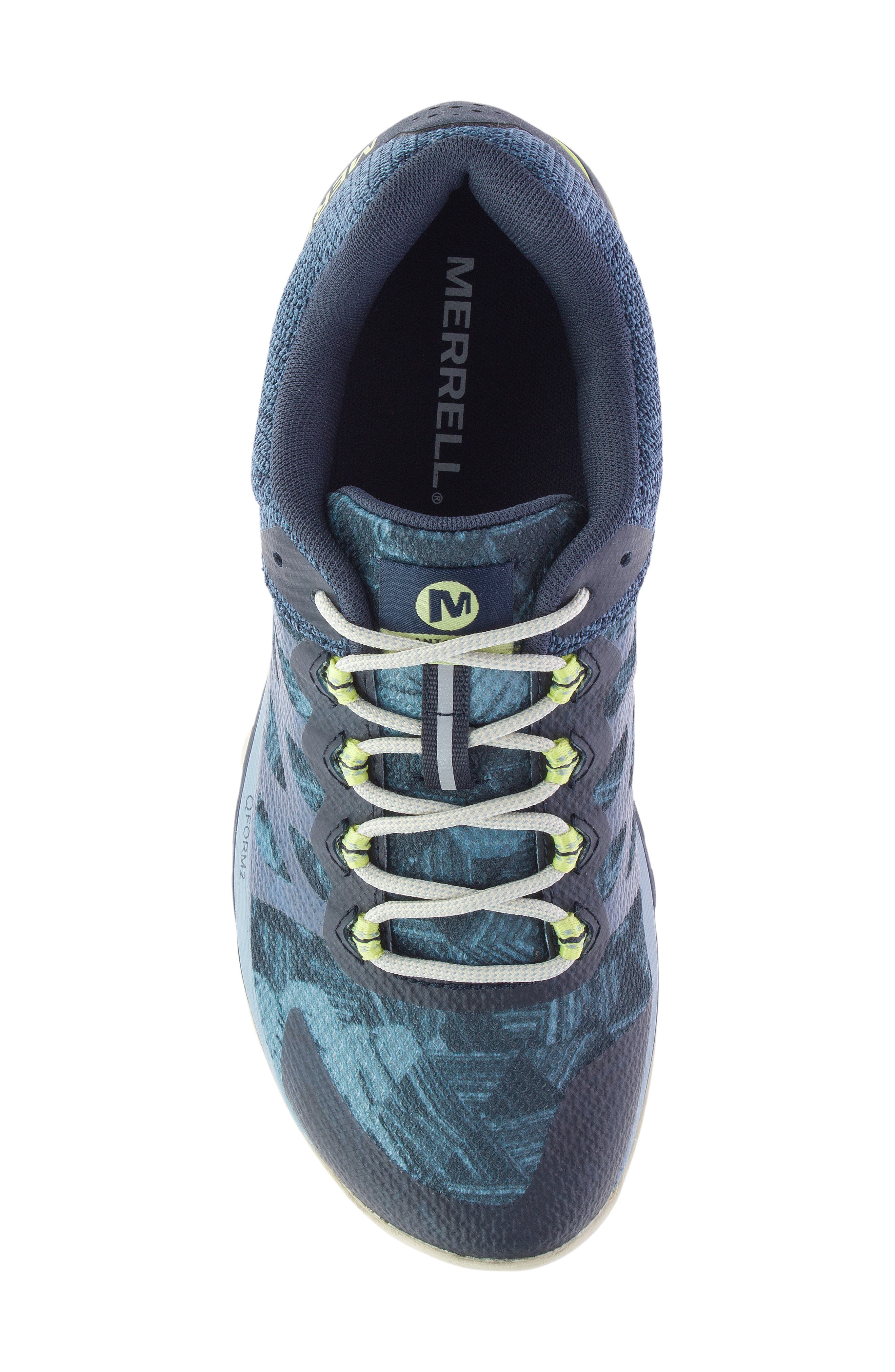 Merrell Antora 2 Sneaker, Alternate, color, Arona