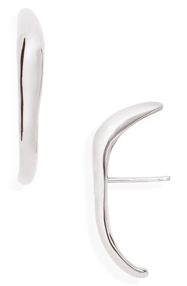 FARIS Vero Stud Earrings, Main, color,