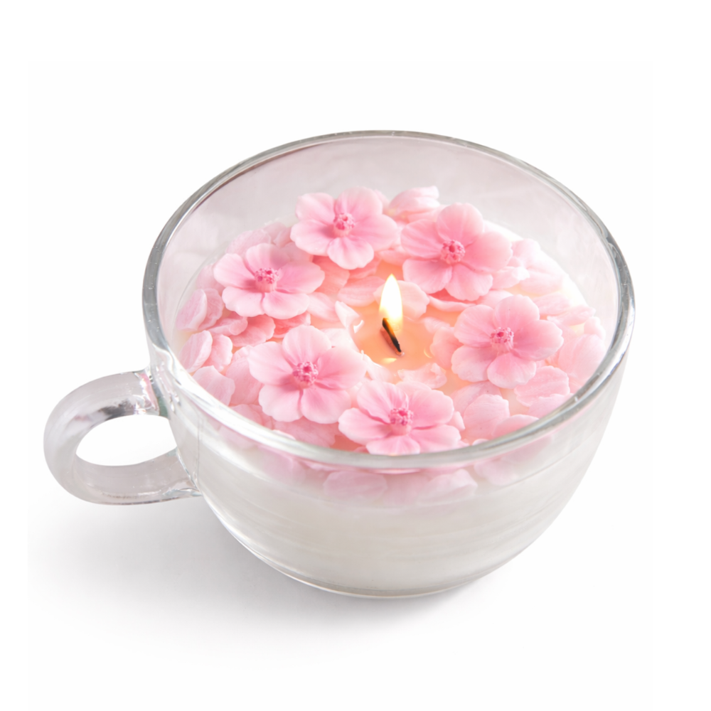 selected Sakura Light Pink