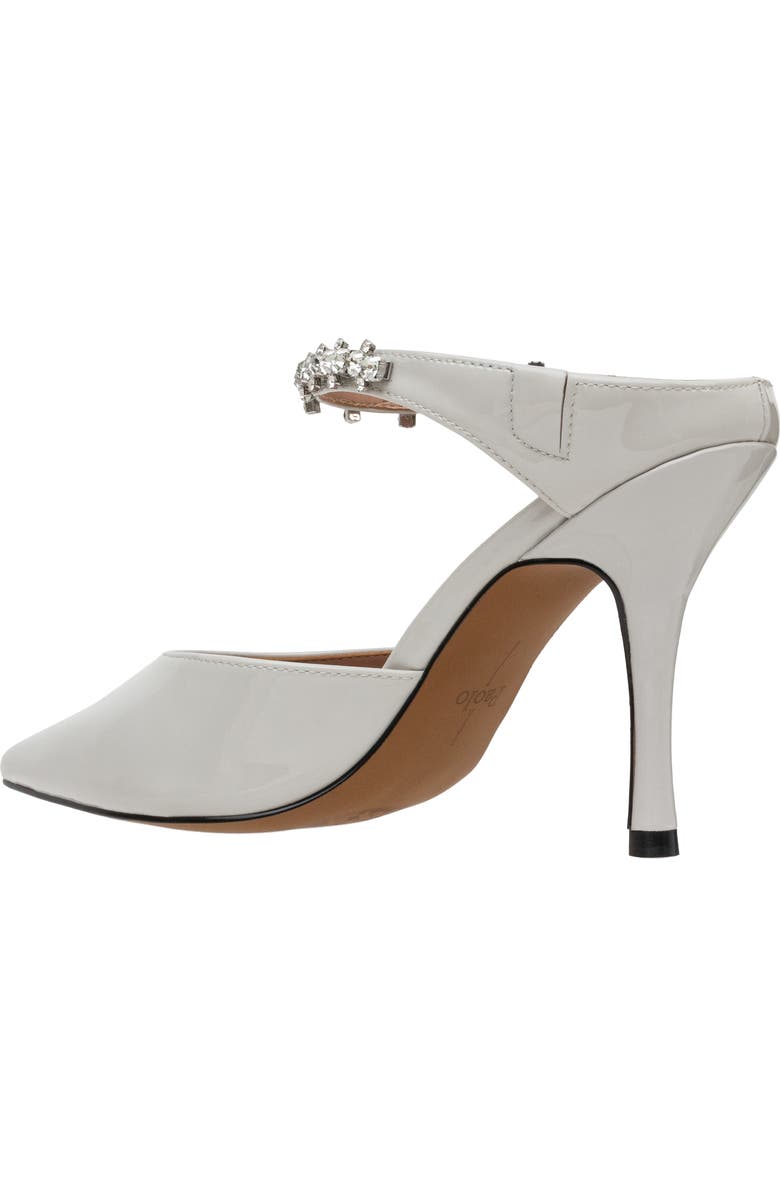 Linea Paolo Ynez Pointed Toe Pump, Alternate, color, Dove