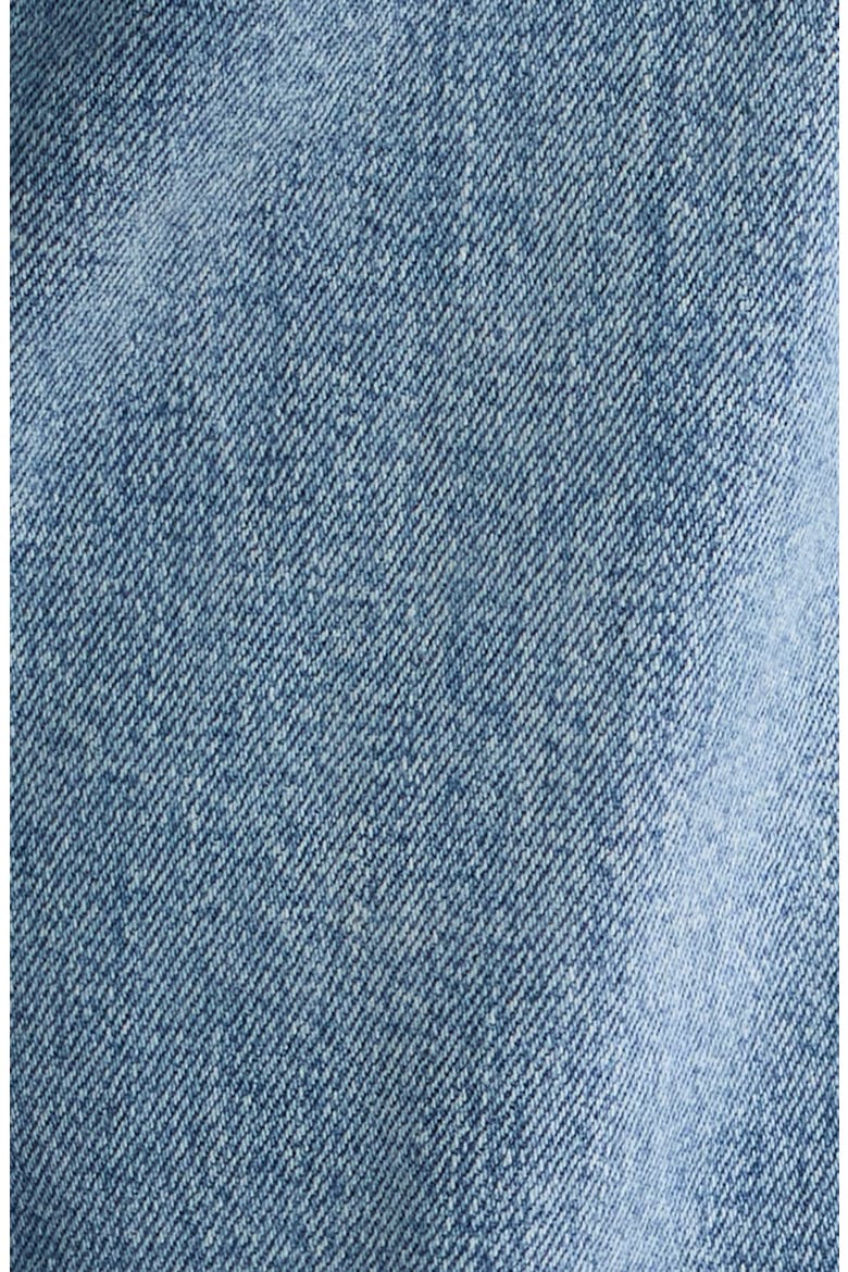 The 1991 Straight Leg Jeans, Alternate, color, BANWELL WASH