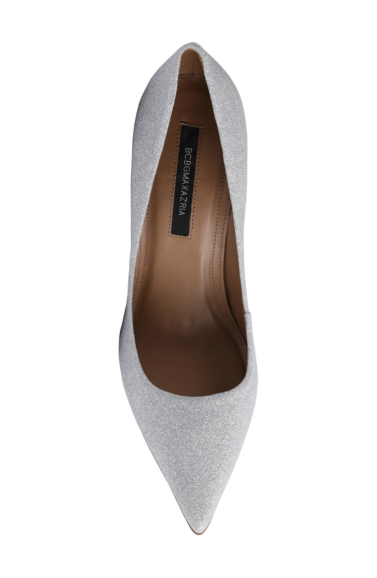 BCBGMAXAZRIA Nova Pointed Toe Pump, Alternate, color, 