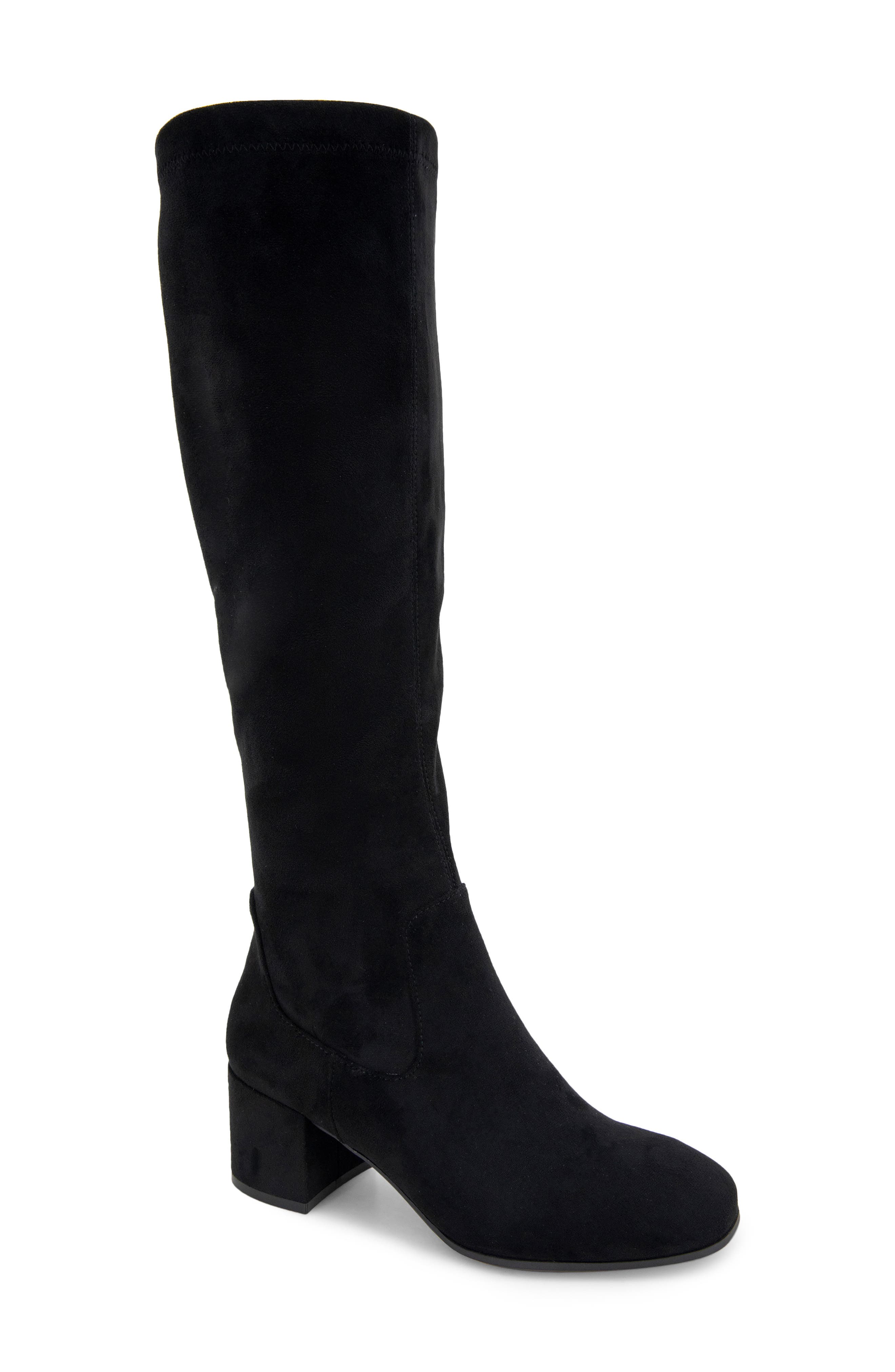 Rida Stretch Tall Boot