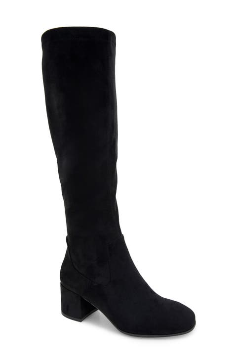 Rida Stretch Tall Boot