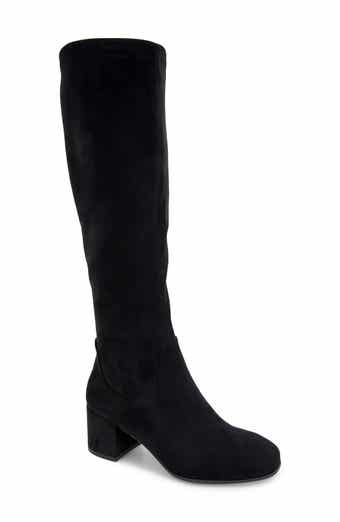 Rida Stretch Tall Boot