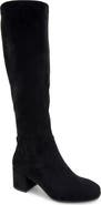 Reaction Kenneth Cole Rida Stretch Tall Boot