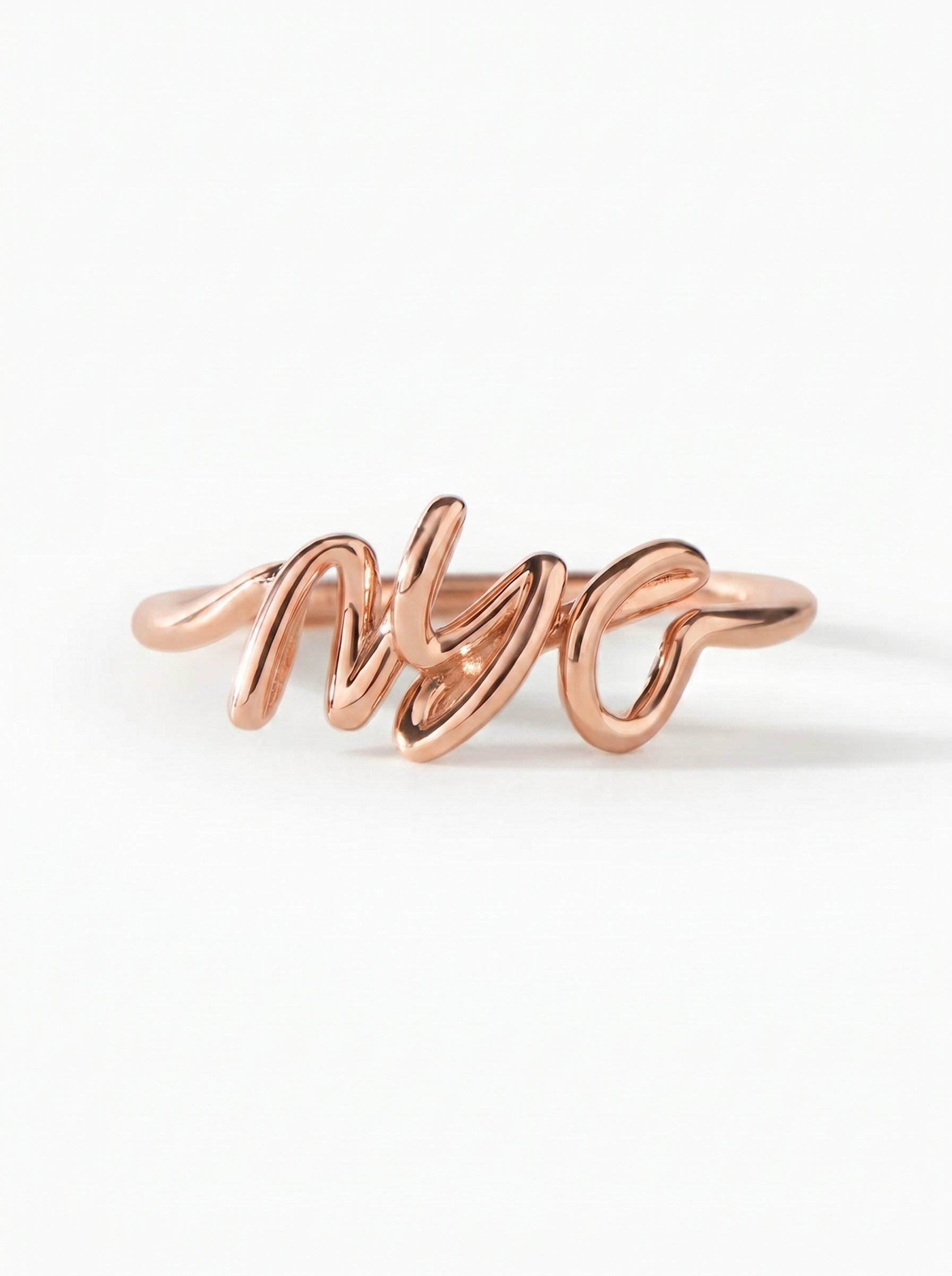 Rose Gold