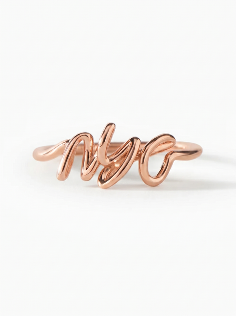 The Empire Ring