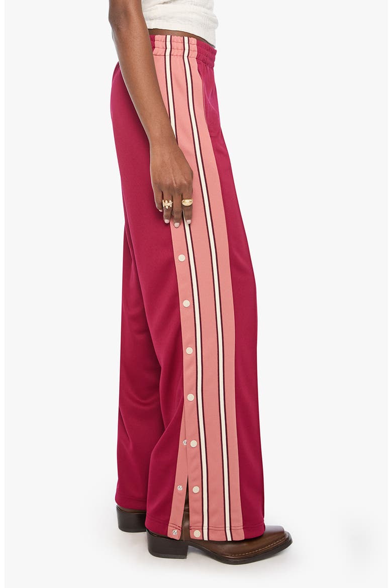 The Resealable Personal Best Track Pants, Alternate, color, PERSIAN RED