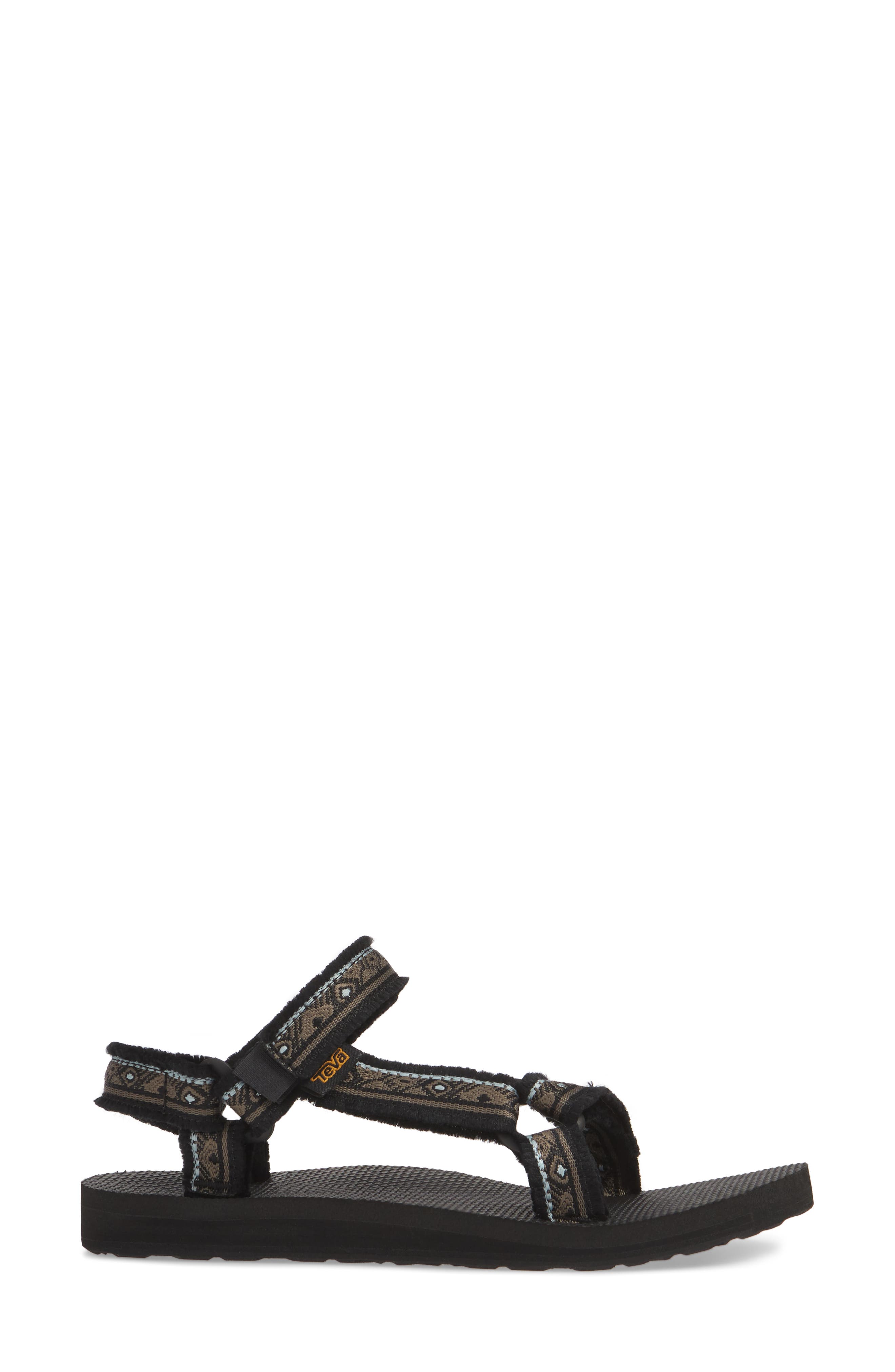 Teva Original Universal Maressa Water Friendly Sandal, Alternate, color, 