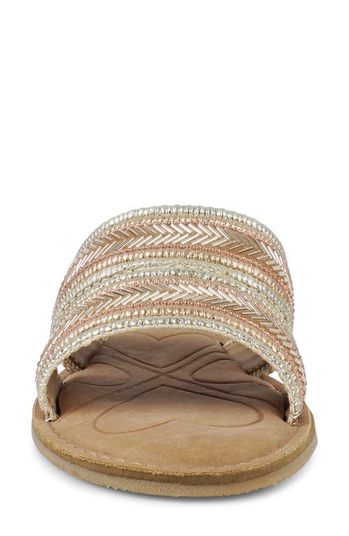 Candies Candie's Tanner Slide Sandal