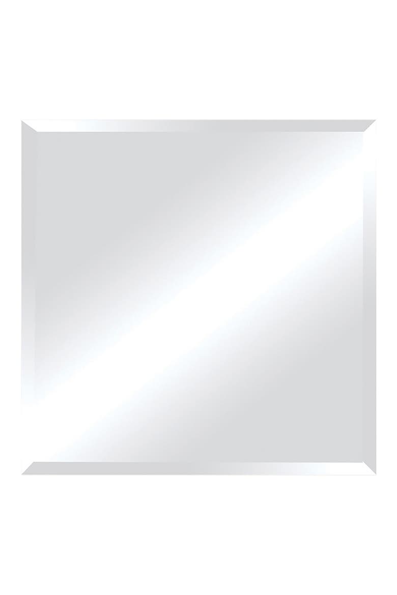 Vogue Mirror, Main, color, CLEAR