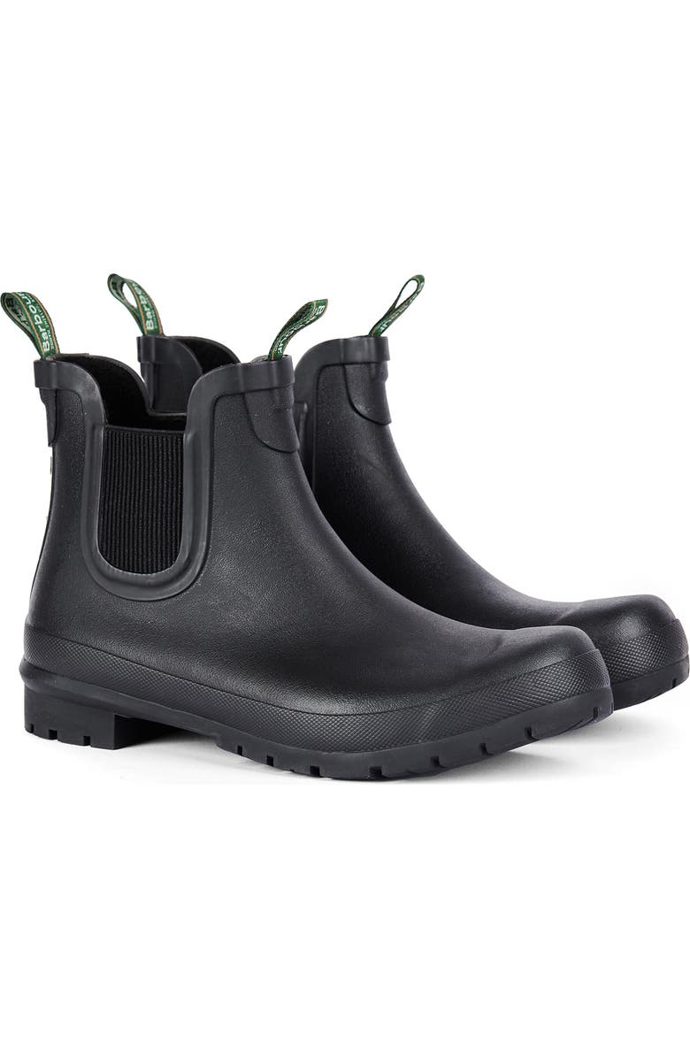 Barbour Stratus Chelsea Boot, Main, color,