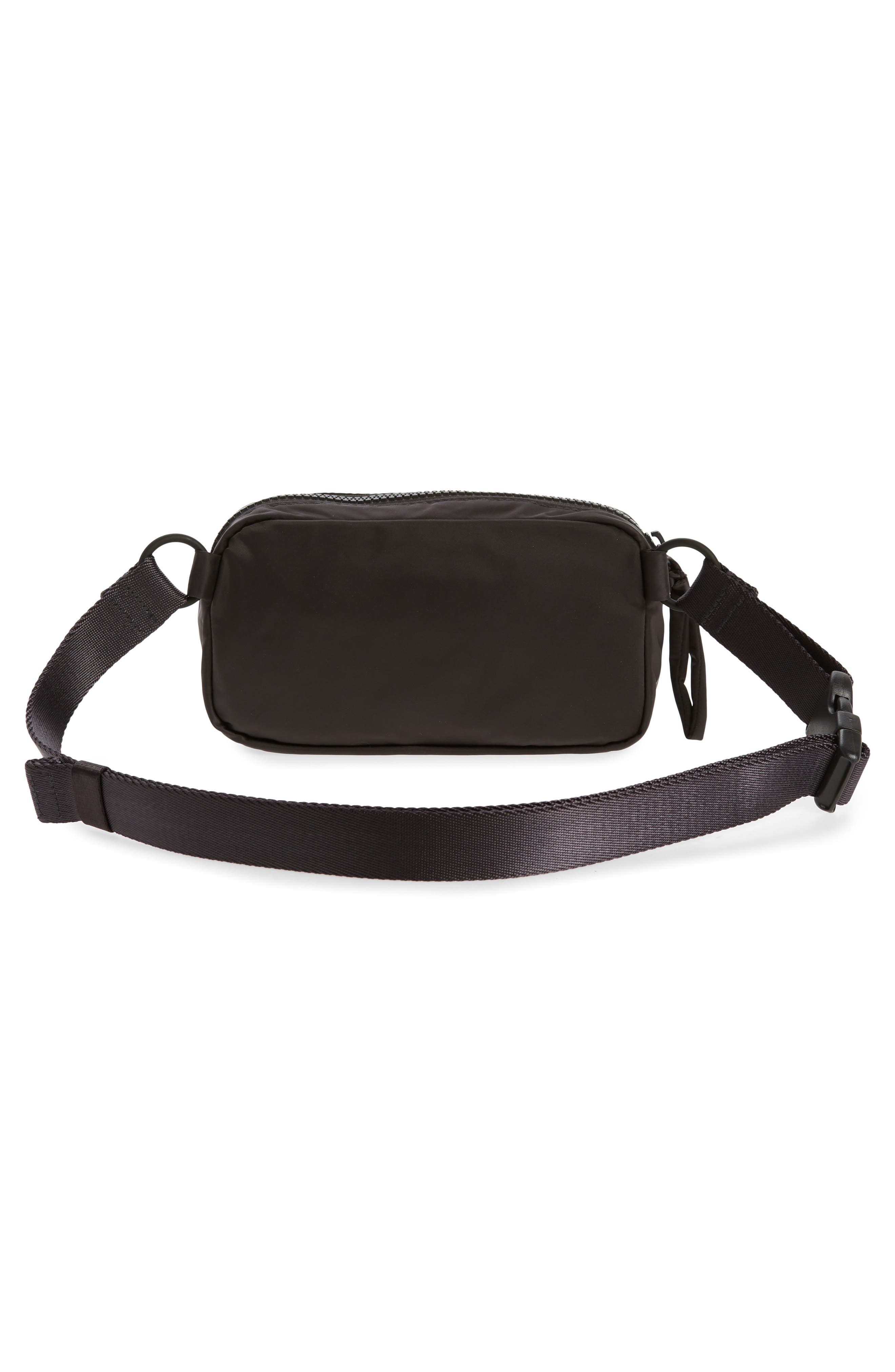 Madewell The Resourced Convertible Belt Bag, Alternate, color, 