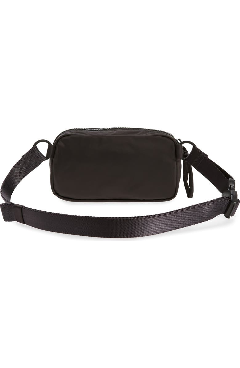 Madewell The Resourced Convertible Belt Bag, Alternate, color,